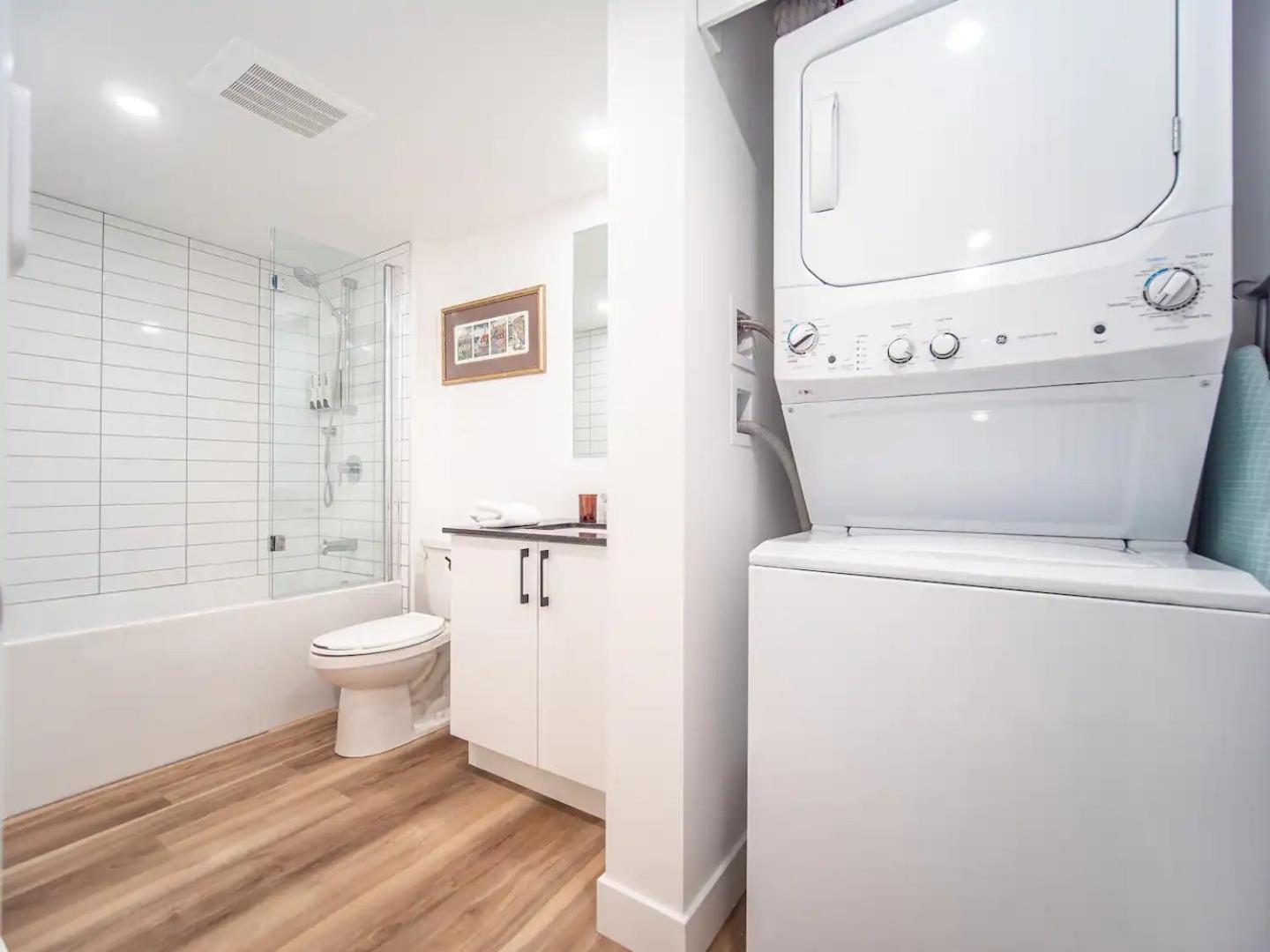 Quebec, Rustique Chic En Ville, Piscine Sur Le Toit Pour 2 A 6 Invites Exterior foto